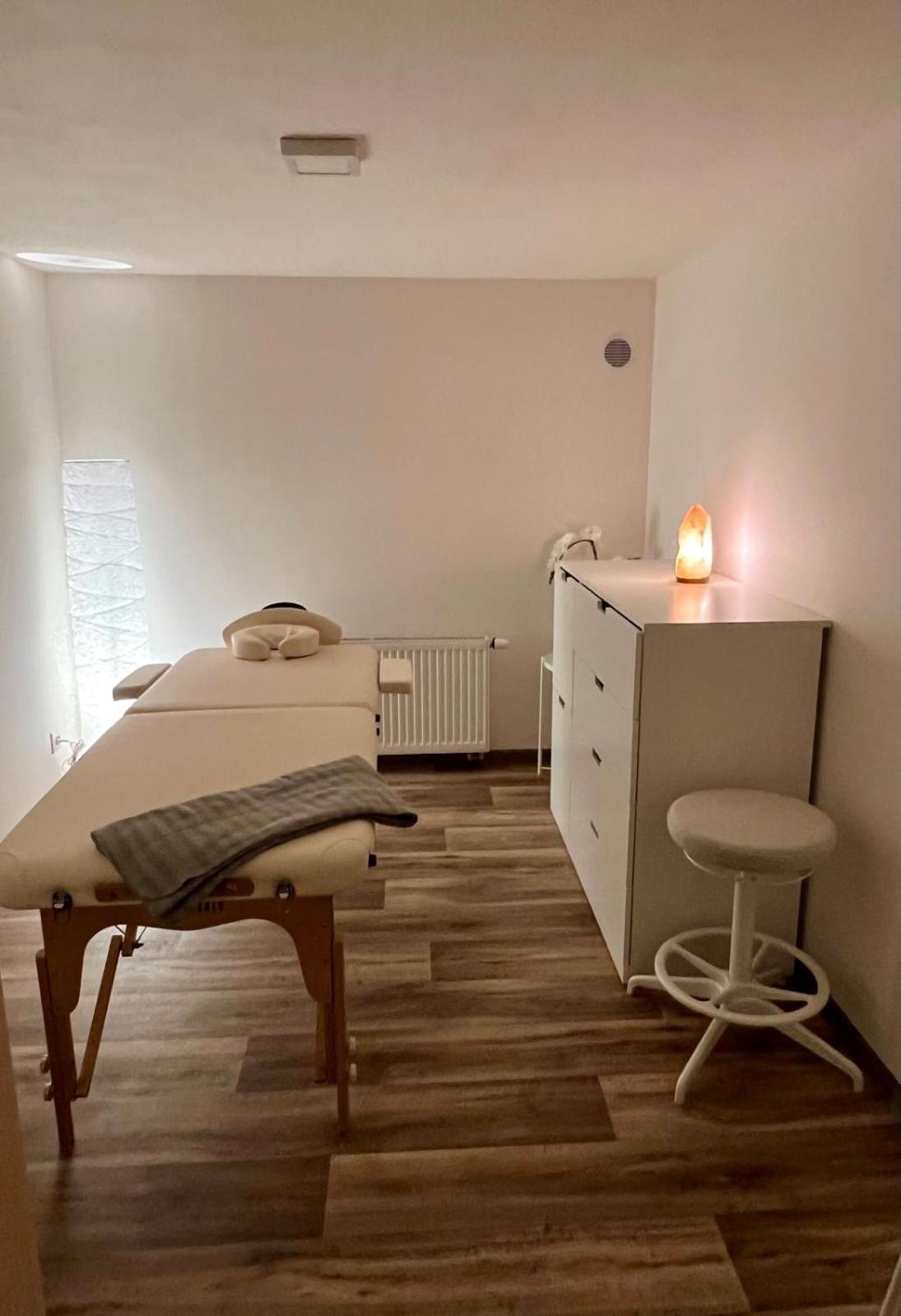 Apartmán Wellness
