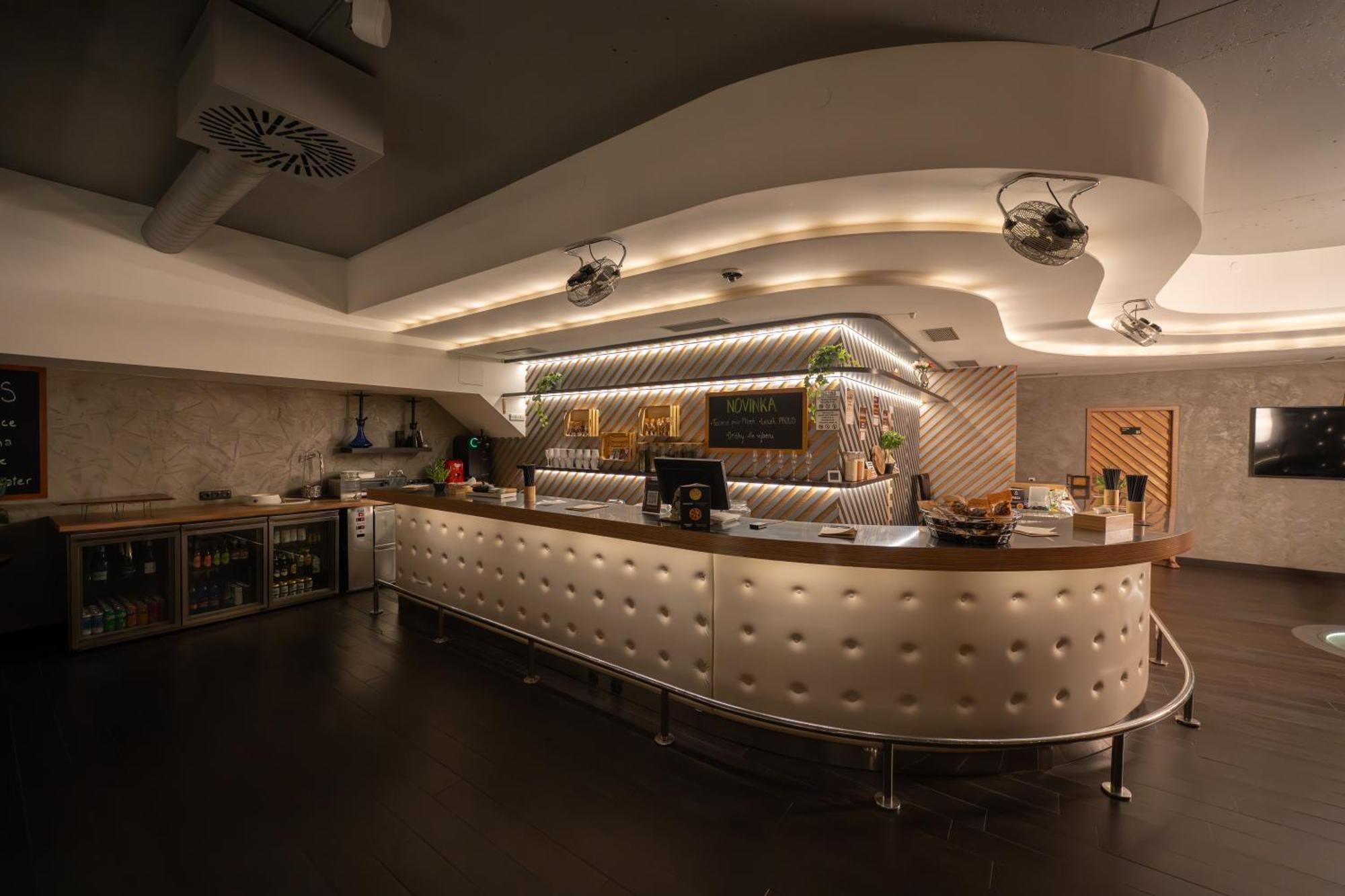 Wellness Apartmán