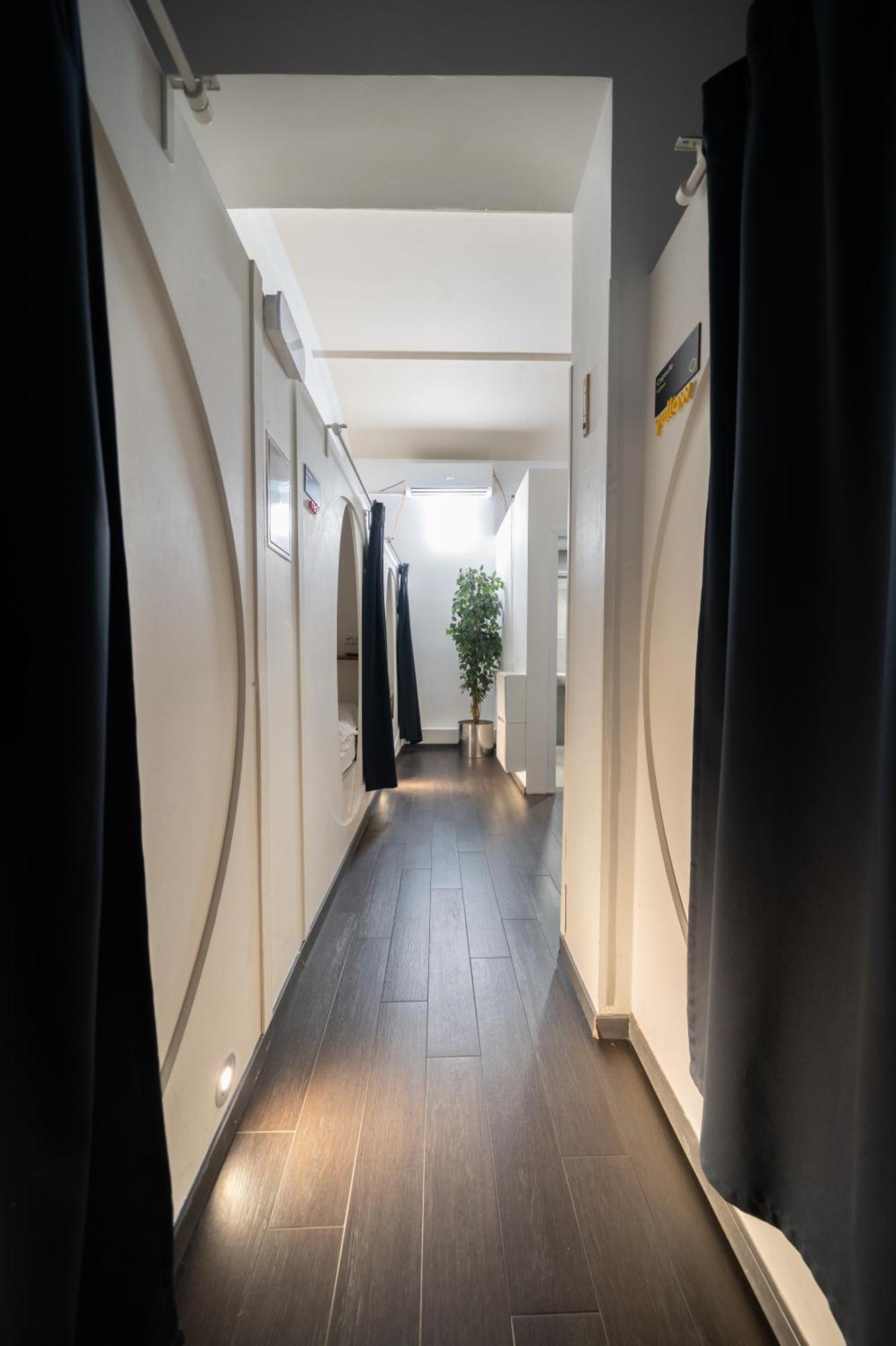 Apartmán Wellness