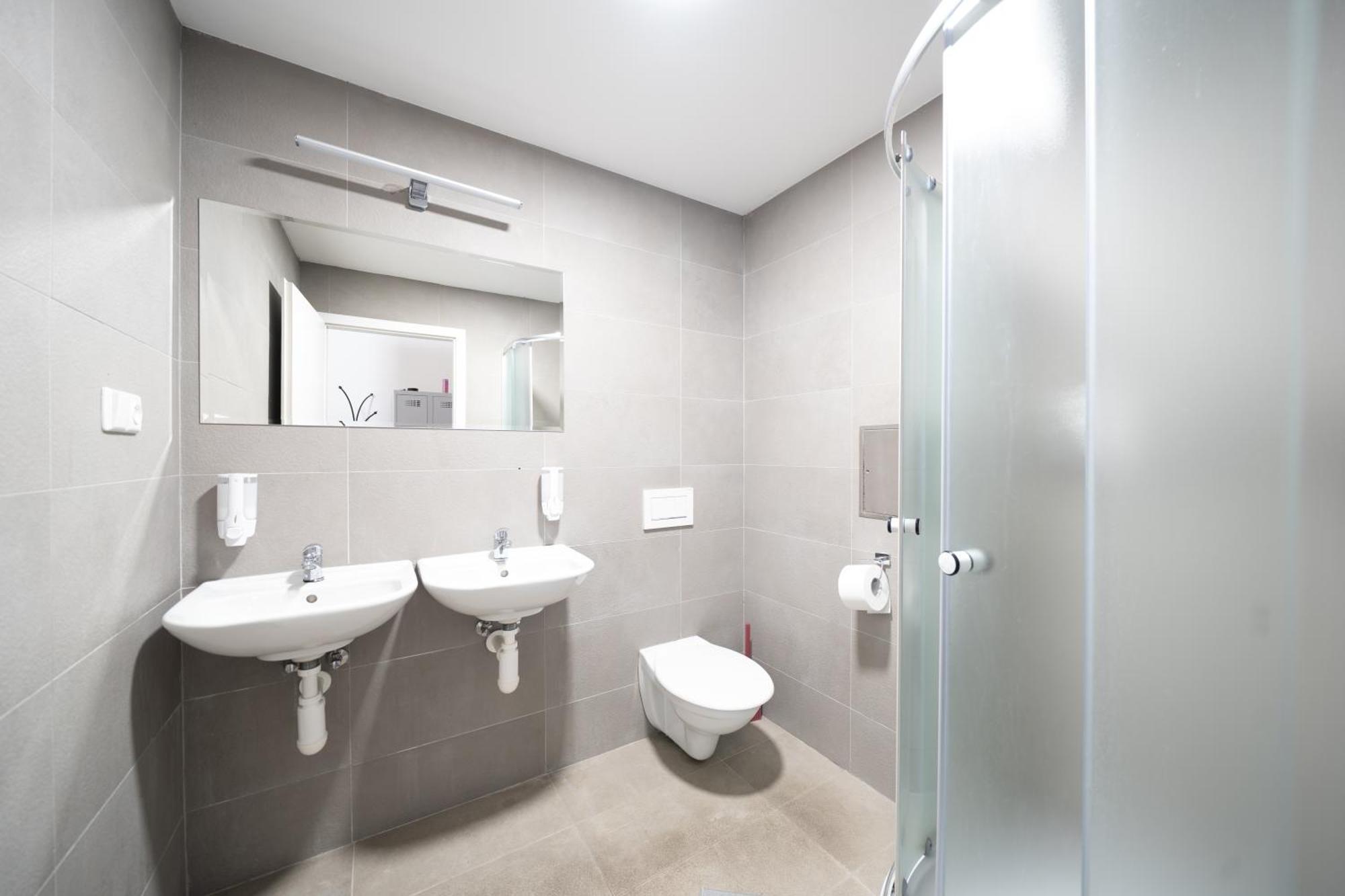 Apartmán Wellness