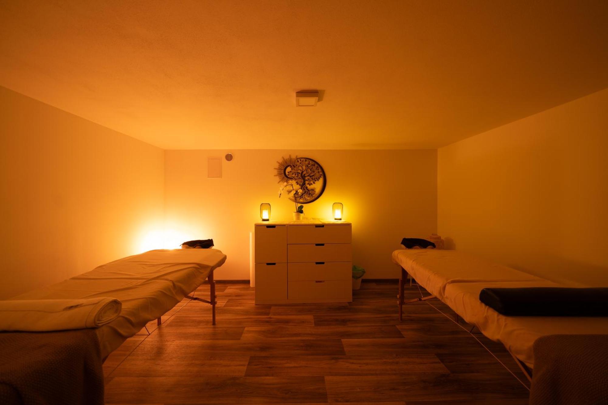 Wellness Apartmán *