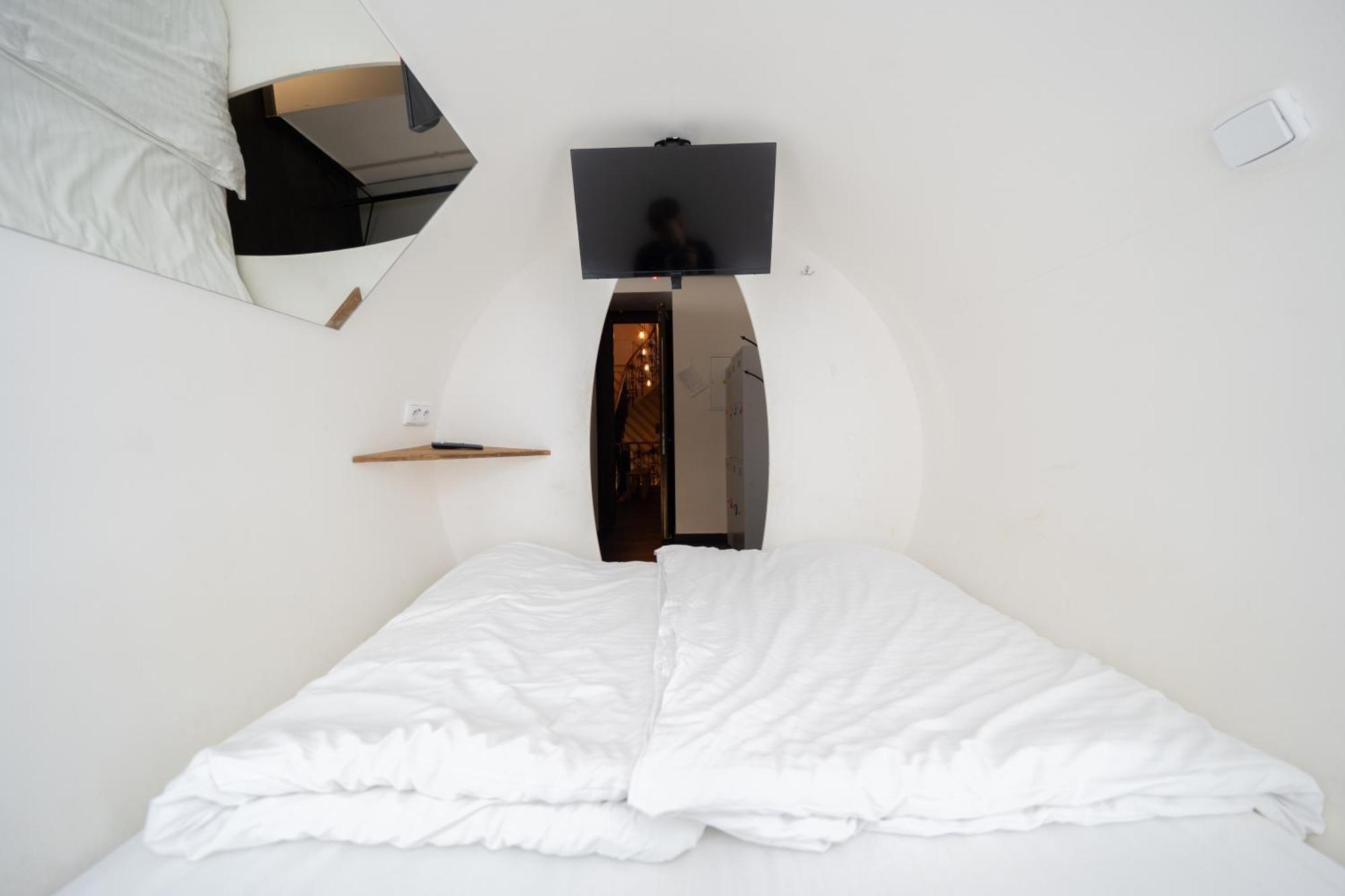 Apartmán Wellness