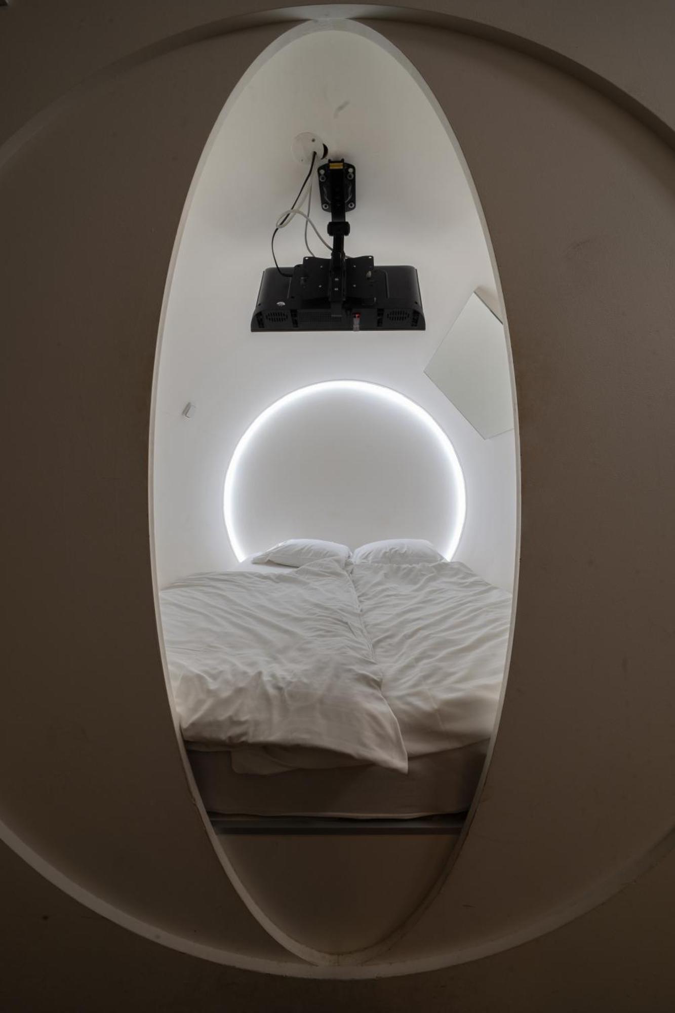Wellness Apartmán