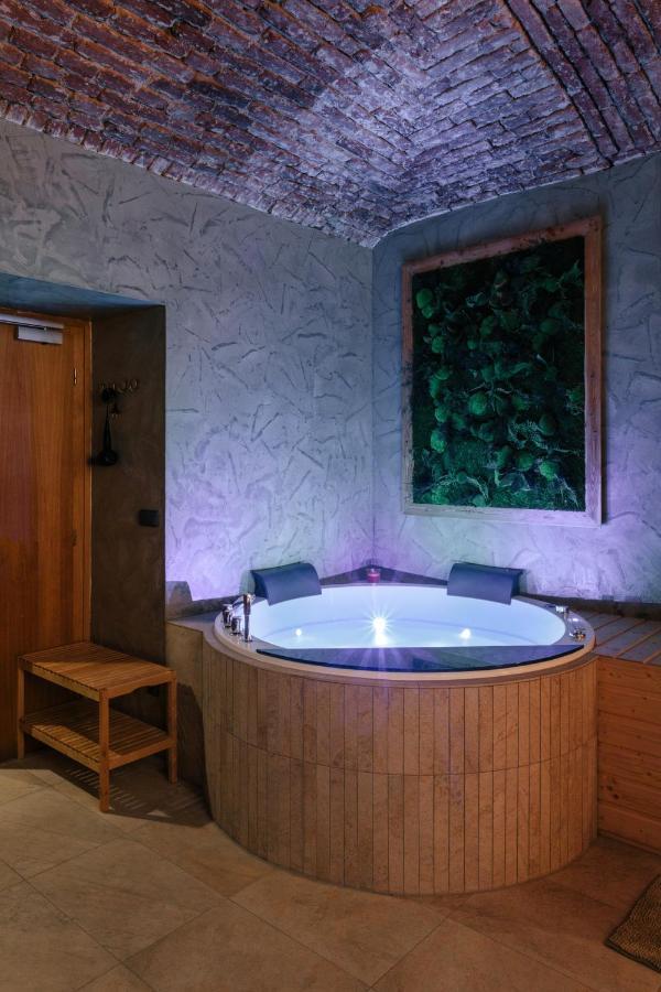 Wellness * Praha