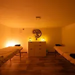 Wellness Hostel Central