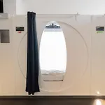 Wellness Hostel Central
