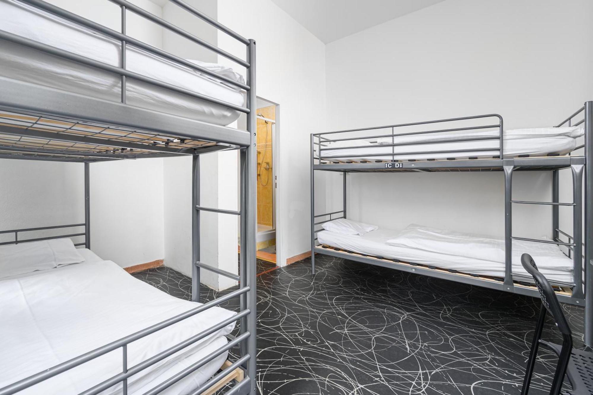 Apartment Wellness Prag